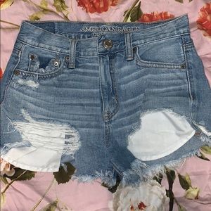 American Eagle shorts
